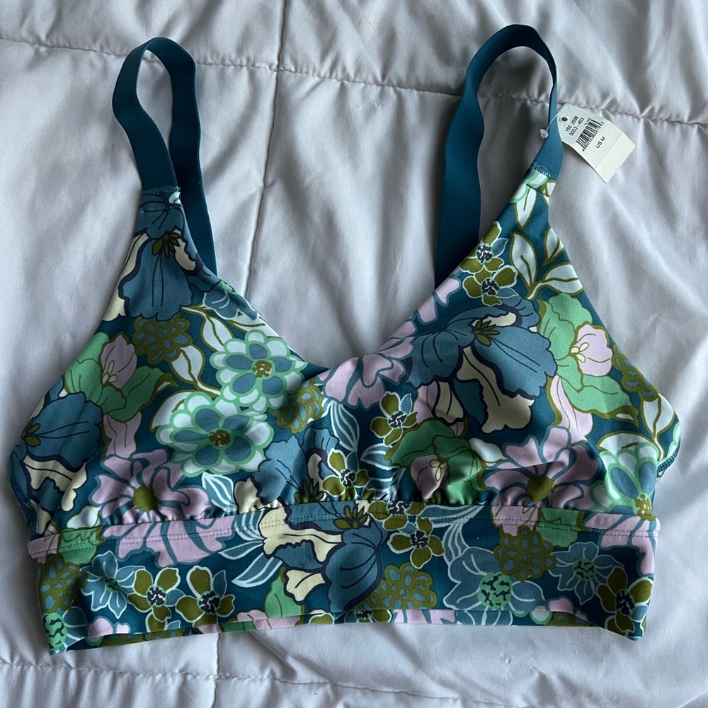 Aerie Sports Bra